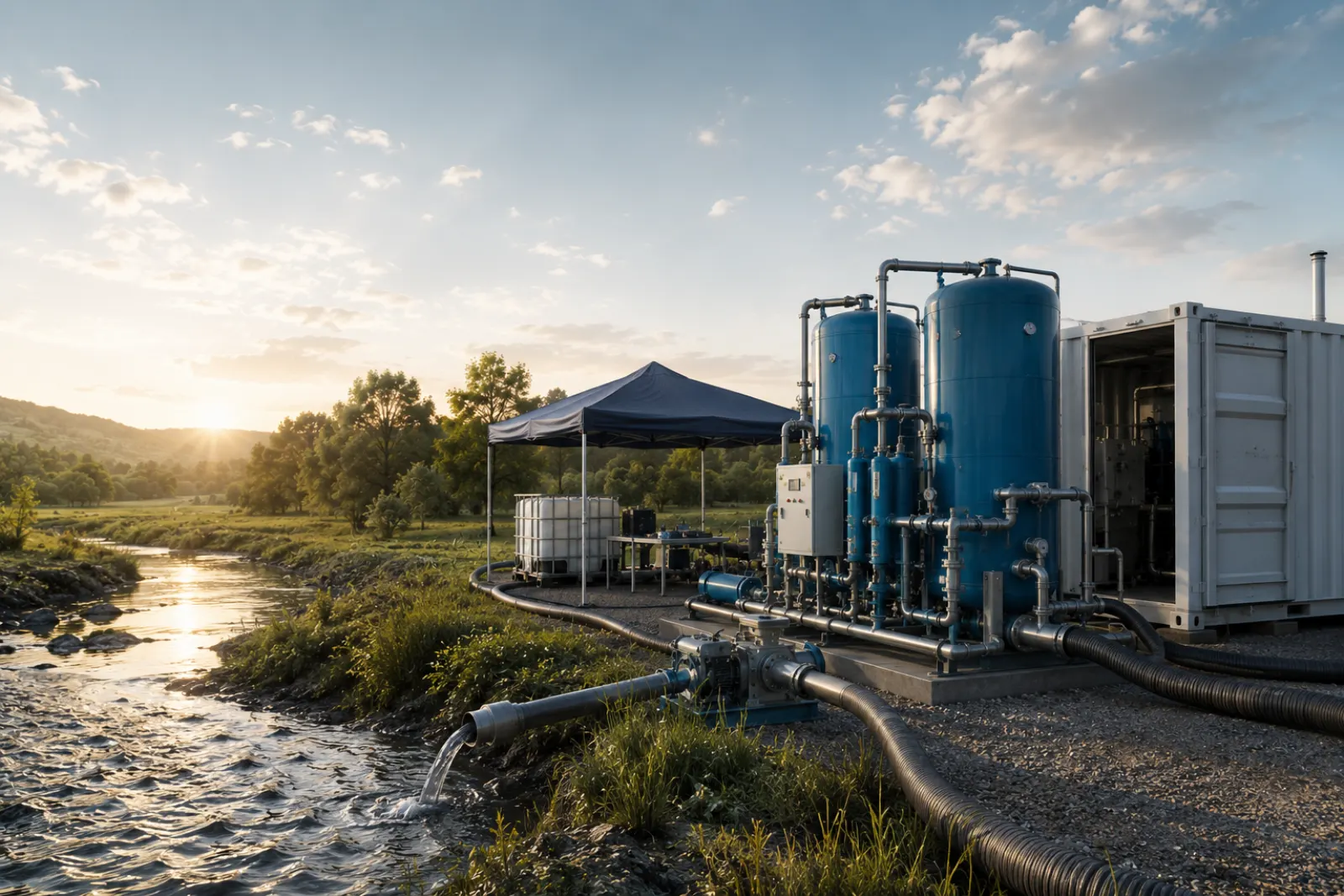 PFAS Sanierung
